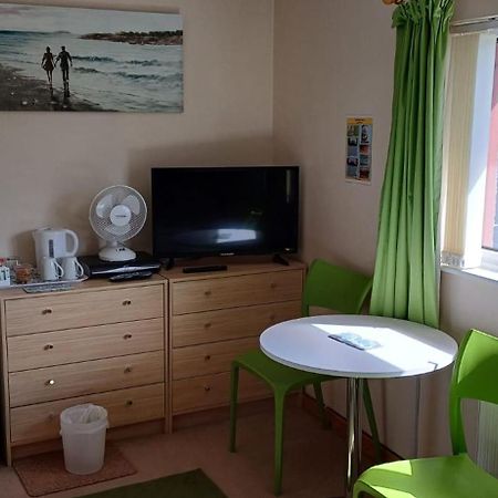 Pendine Sands Guest House Экстерьер фото