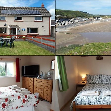 Pendine Sands Guest House Экстерьер фото