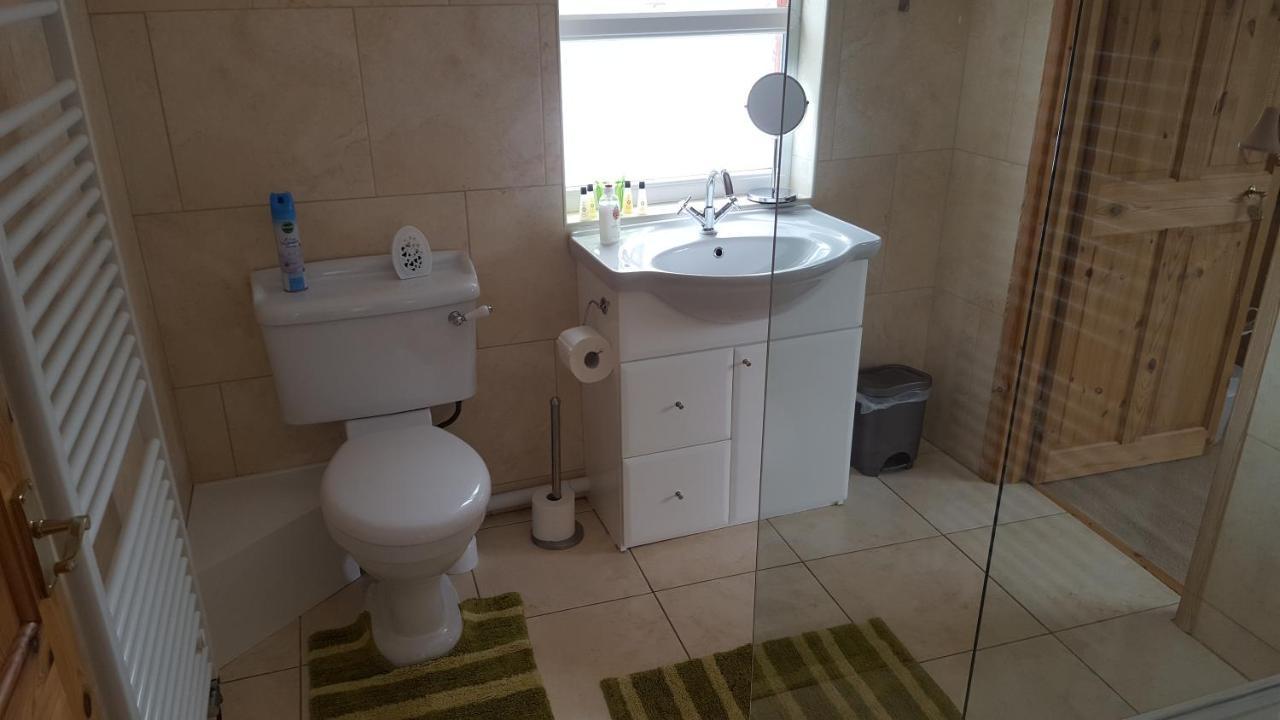 Pendine Sands Guest House Экстерьер фото