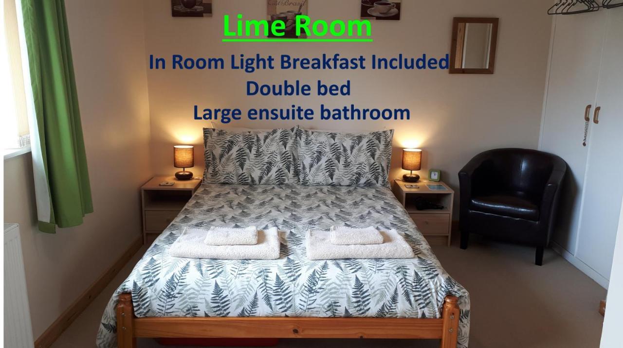 Pendine Sands Guest House Экстерьер фото