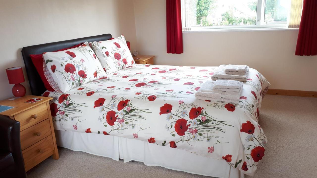 Pendine Sands Guest House Экстерьер фото