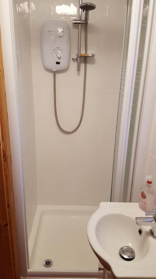 Pendine Sands Guest House Экстерьер фото