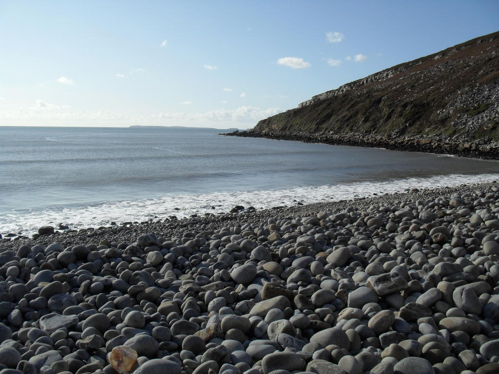 Pendine Sands Guest House Экстерьер фото