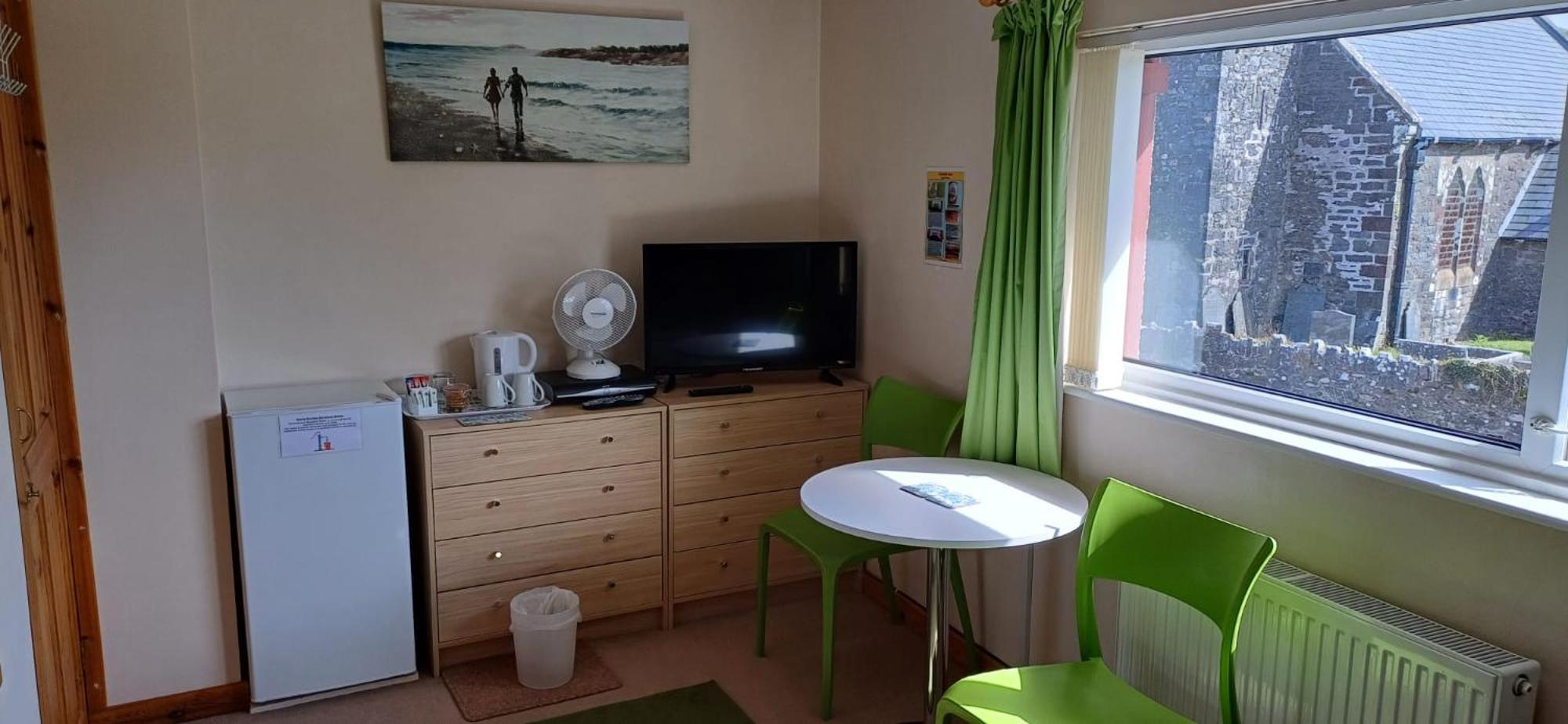 Pendine Sands Guest House Экстерьер фото