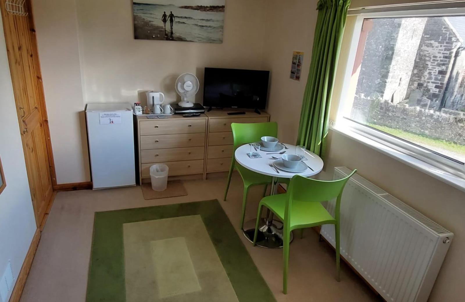 Pendine Sands Guest House Экстерьер фото