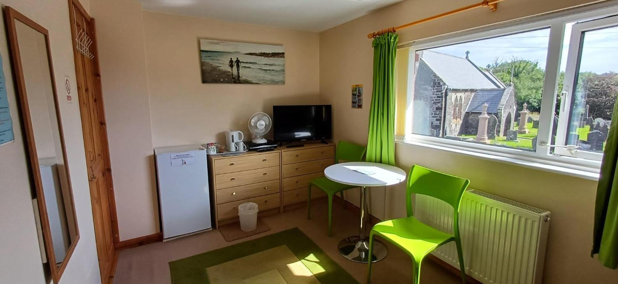 Pendine Sands Guest House Экстерьер фото