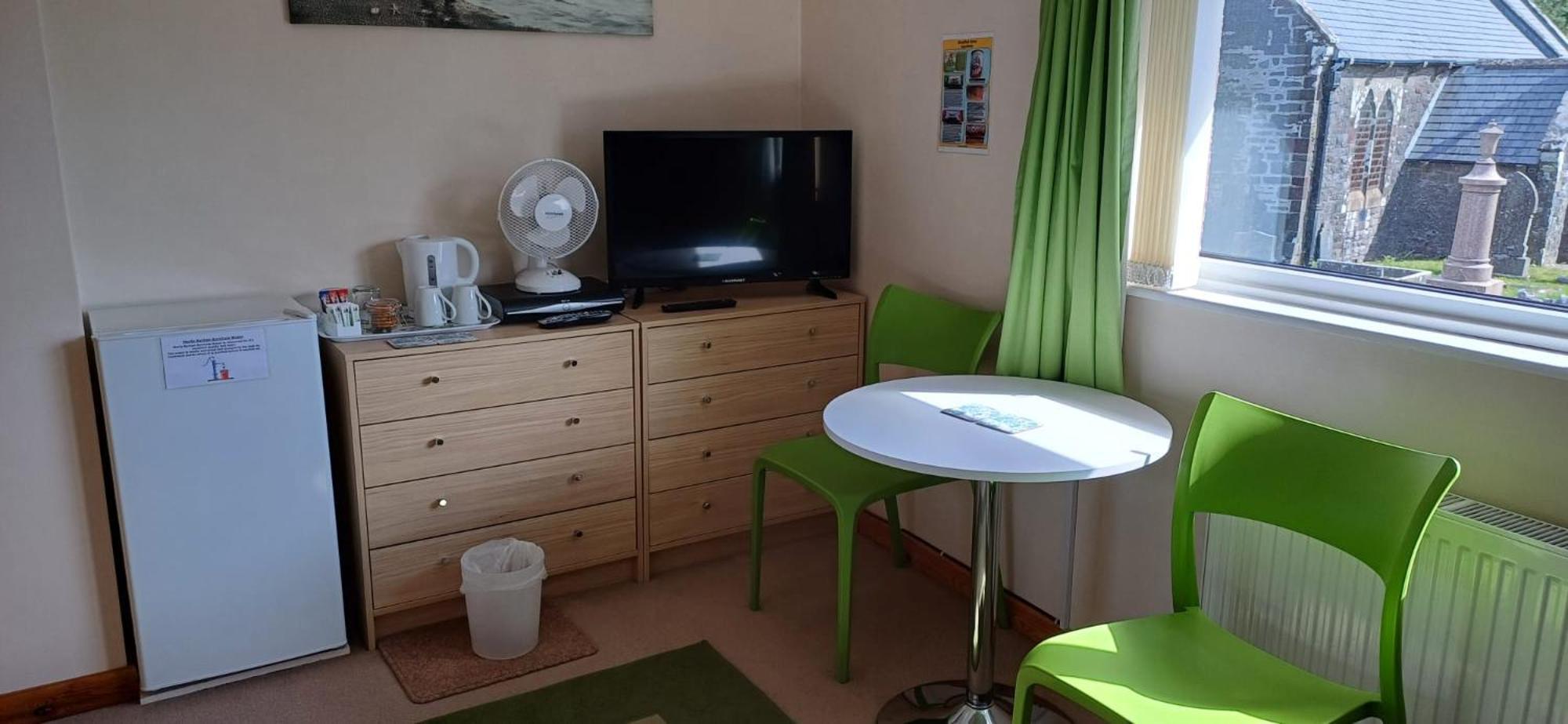 Pendine Sands Guest House Экстерьер фото