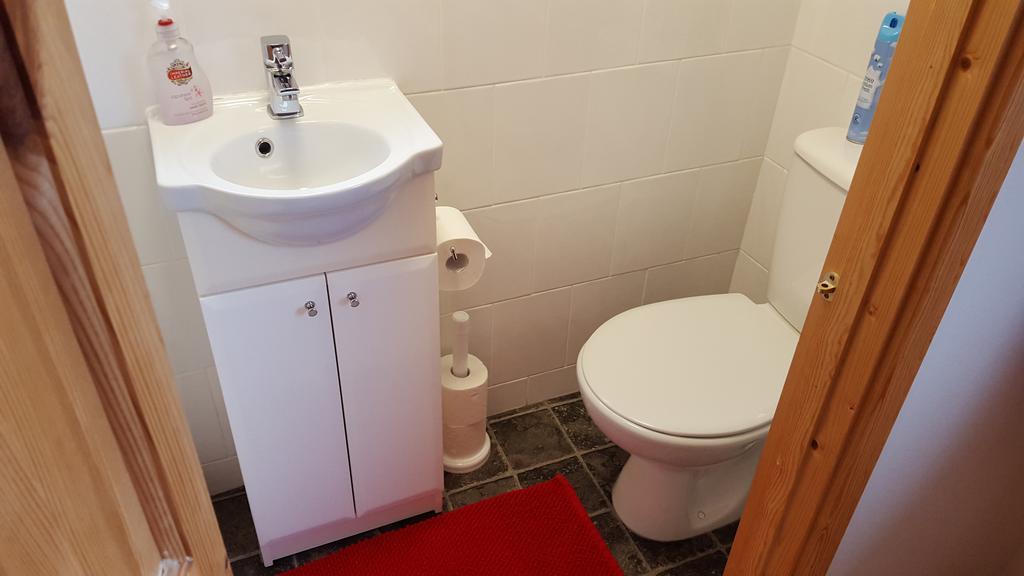 Pendine Sands Guest House Экстерьер фото