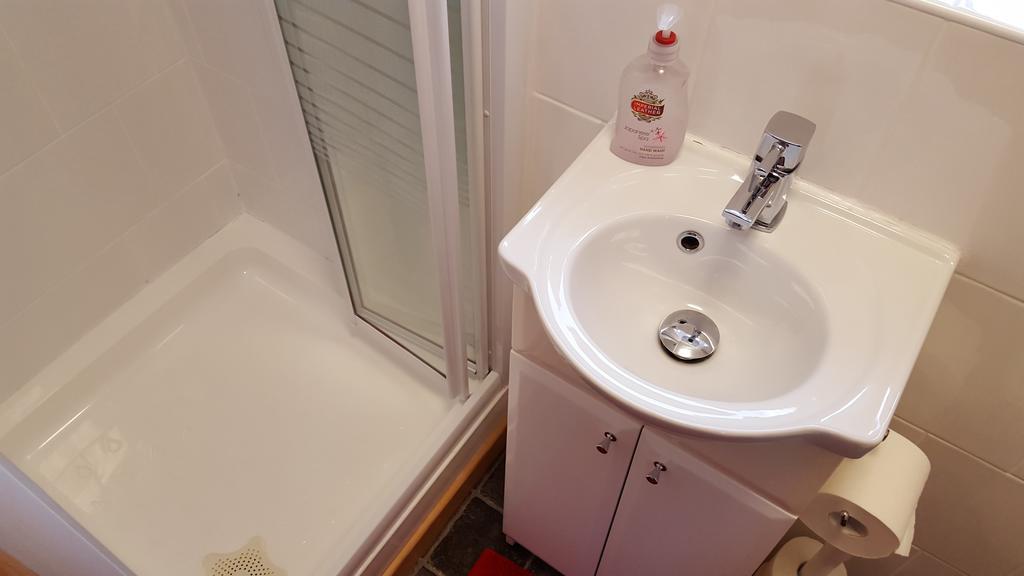 Pendine Sands Guest House Экстерьер фото
