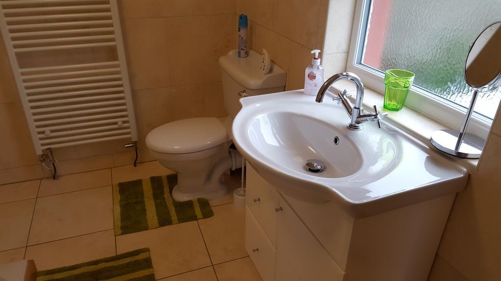 Pendine Sands Guest House Экстерьер фото