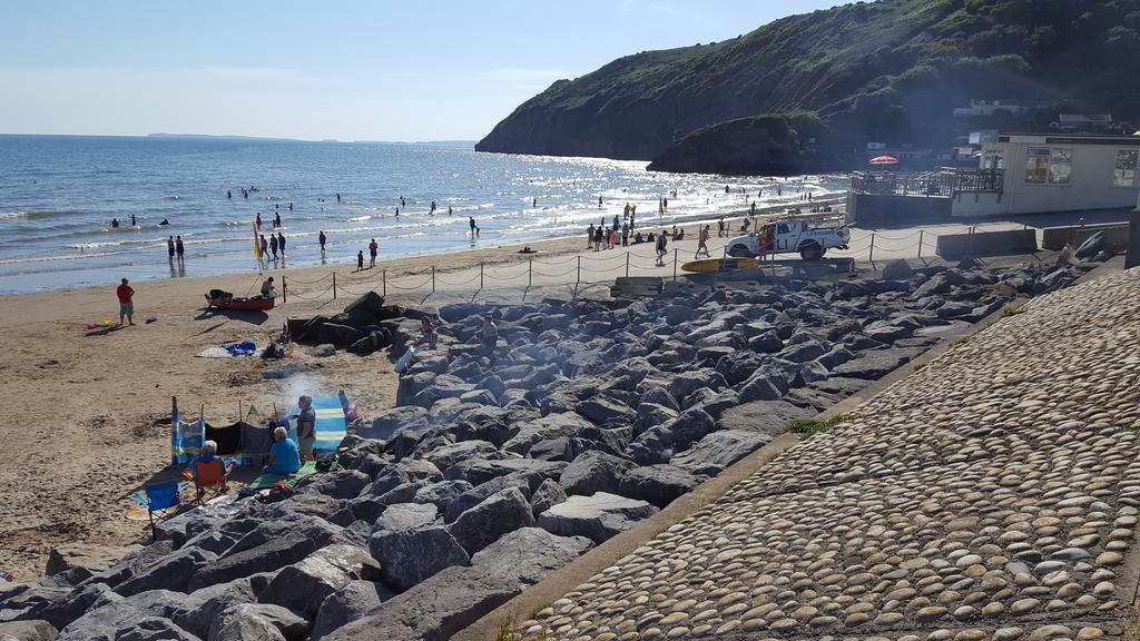 Pendine Sands Guest House Экстерьер фото