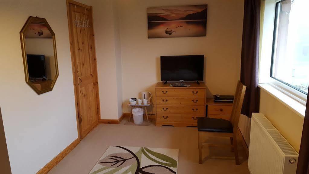 Pendine Sands Guest House Экстерьер фото