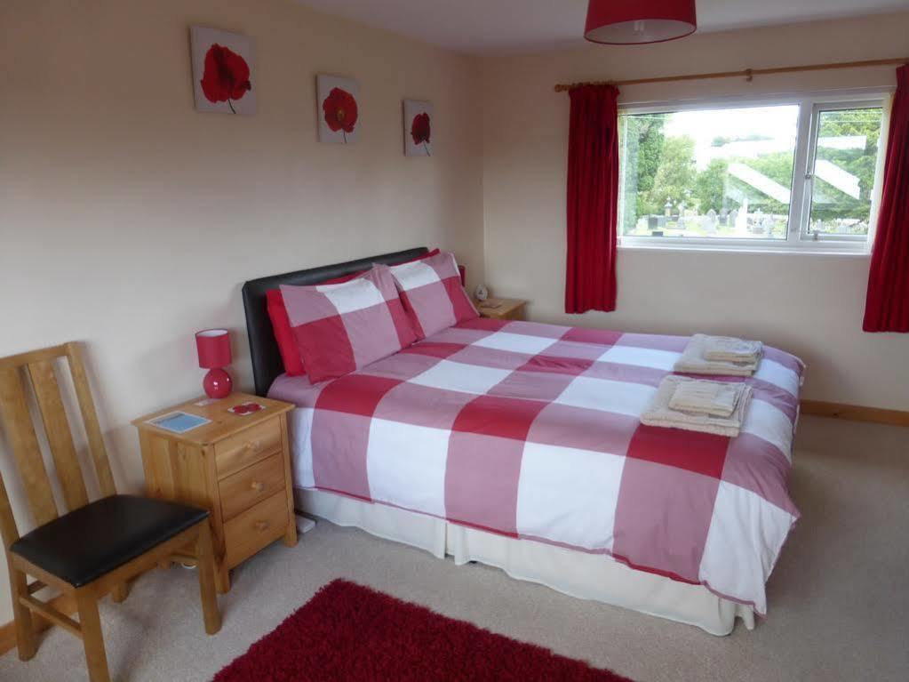 Pendine Sands Guest House Экстерьер фото