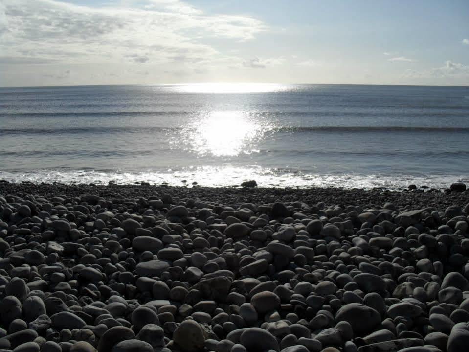 Pendine Sands Guest House Экстерьер фото