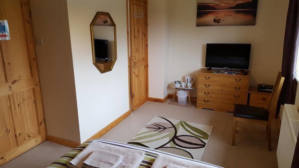 Pendine Sands Guest House Экстерьер фото