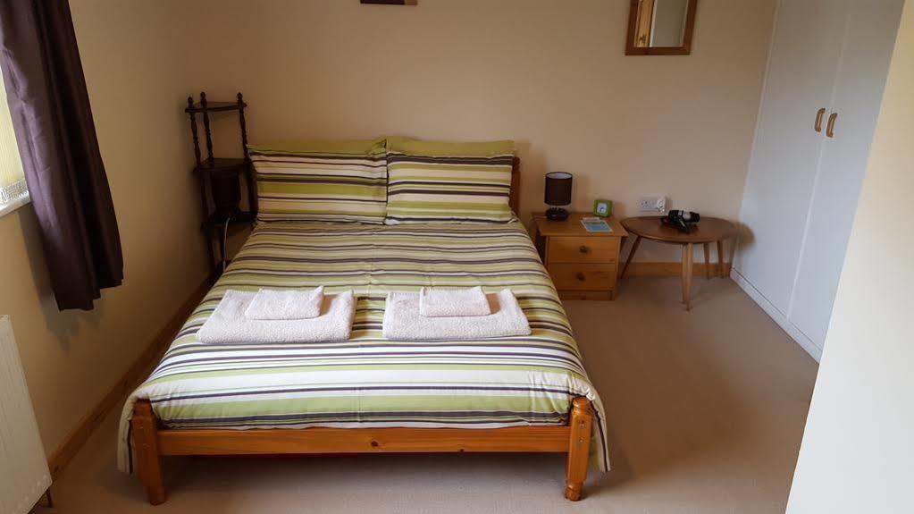 Pendine Sands Guest House Экстерьер фото