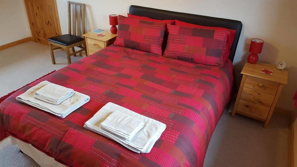 Pendine Sands Guest House Экстерьер фото