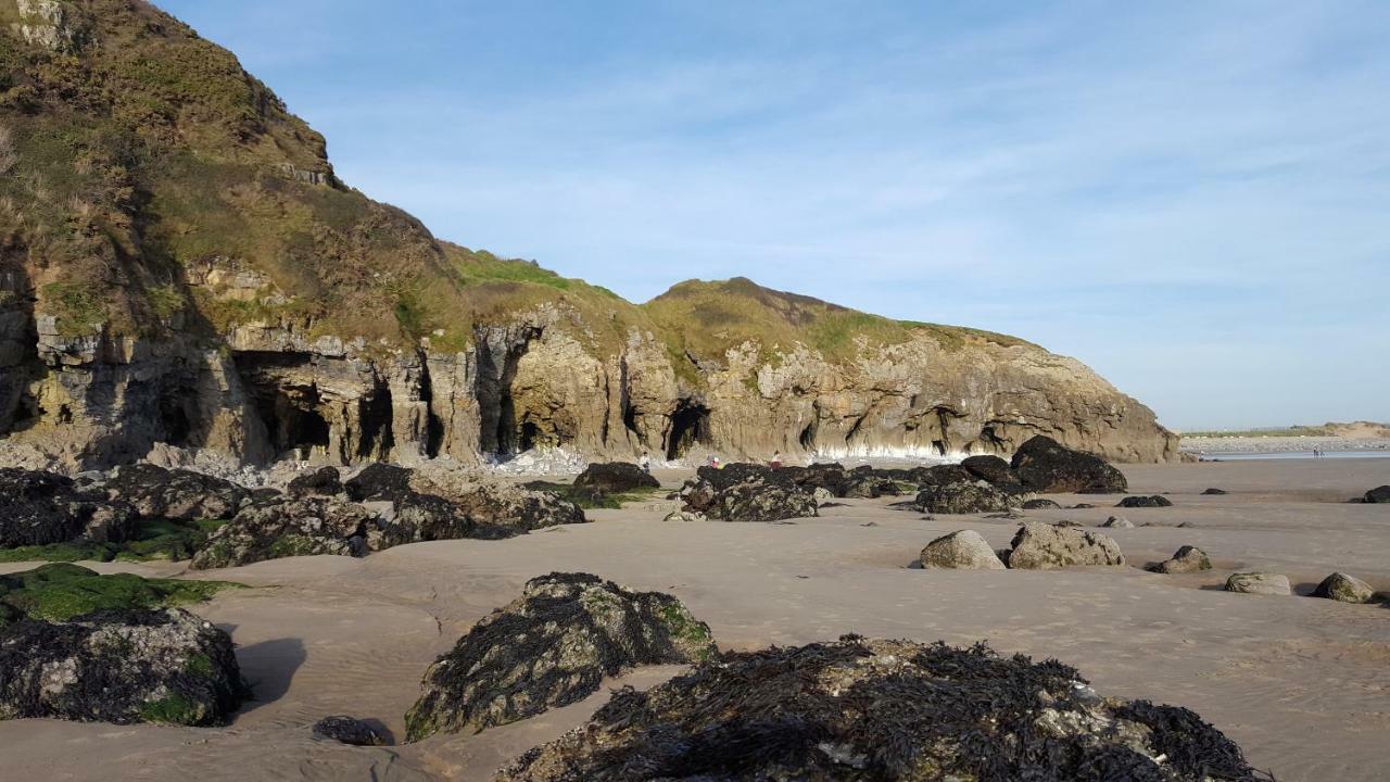 Pendine Sands Guest House Экстерьер фото