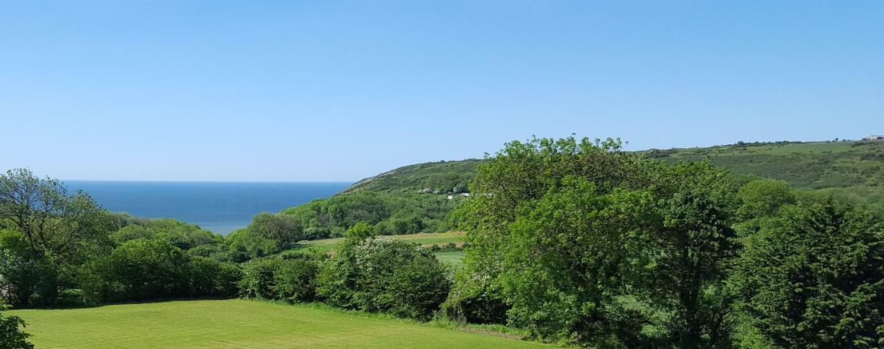 Pendine Sands Guest House Экстерьер фото
