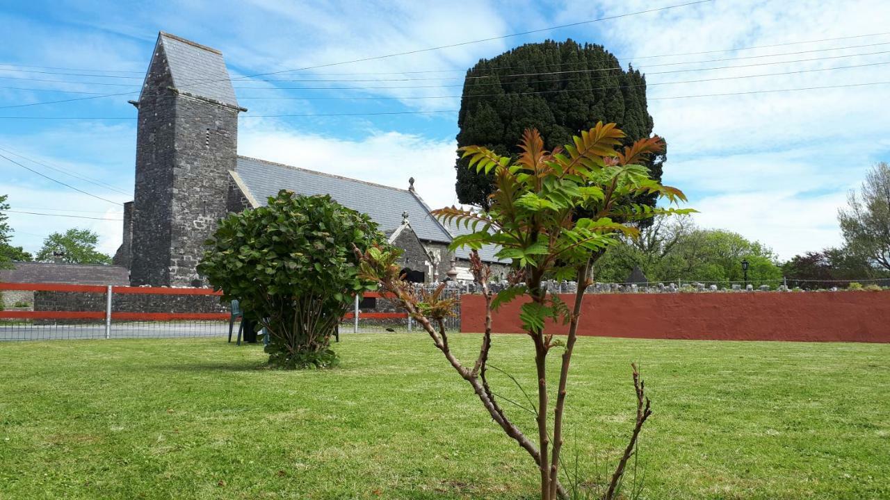 Pendine Sands Guest House Экстерьер фото
