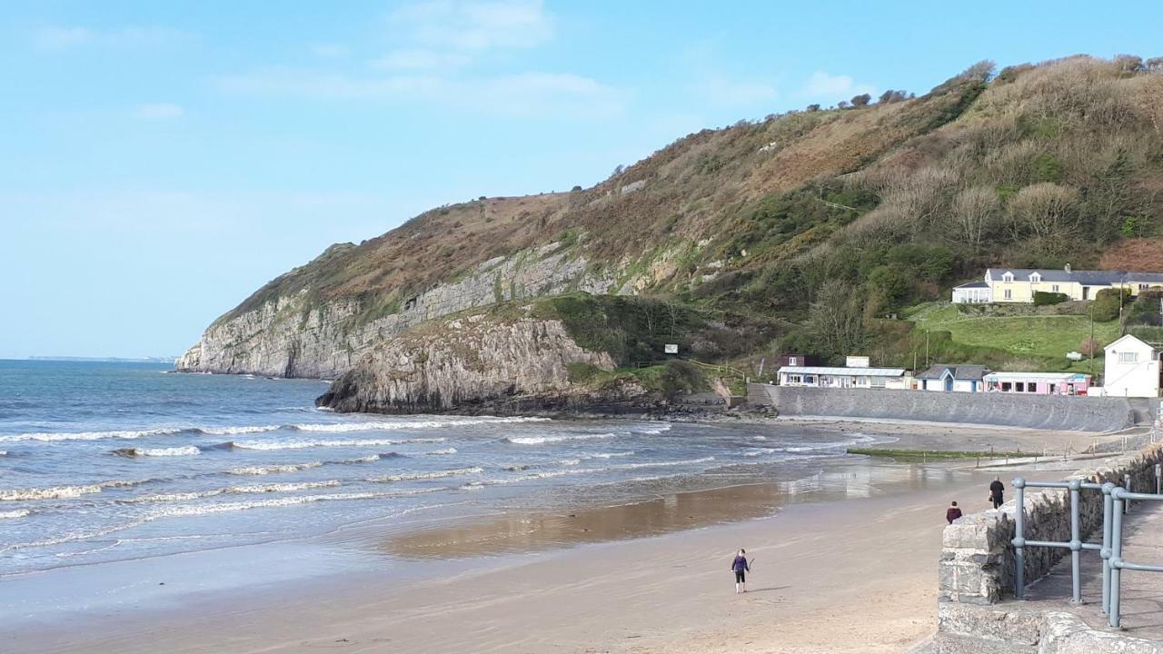 Pendine Sands Guest House Экстерьер фото