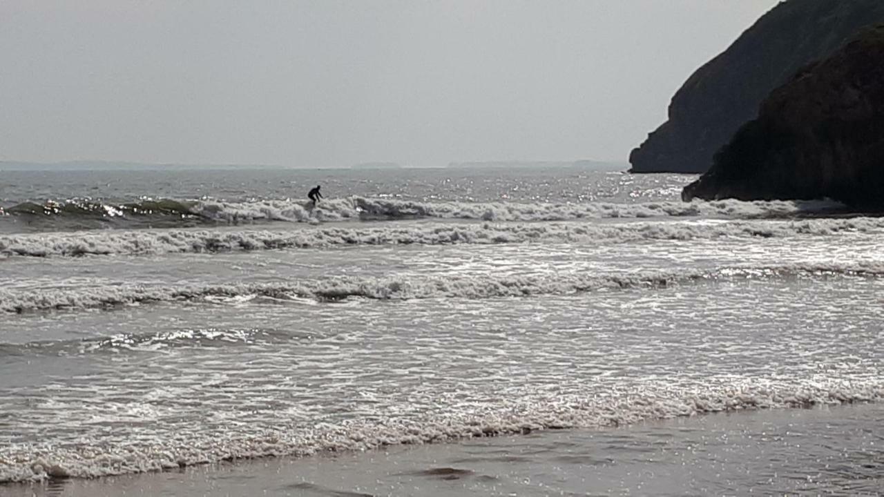 Pendine Sands Guest House Экстерьер фото