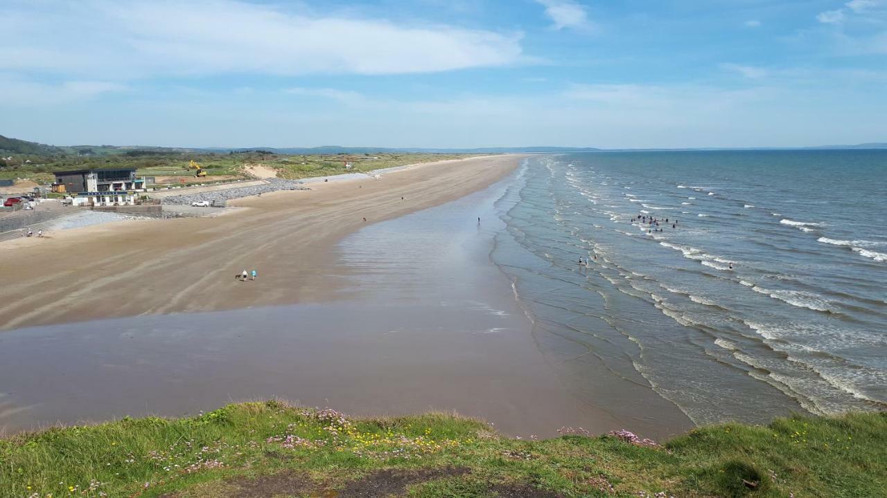 Pendine Sands Guest House Экстерьер фото