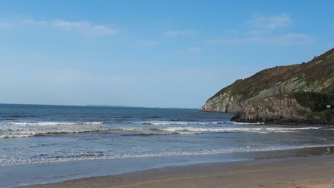 Pendine Sands Guest House Экстерьер фото